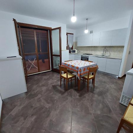 אלגהרו La Maddalenetta Casa Vacanze מראה חיצוני תמונה