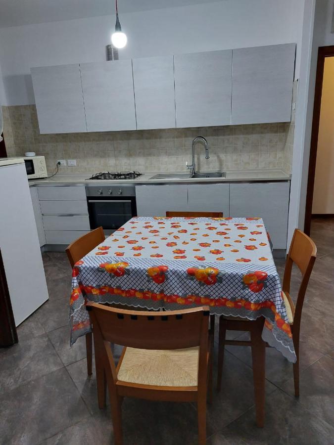 אלגהרו La Maddalenetta Casa Vacanze מראה חיצוני תמונה