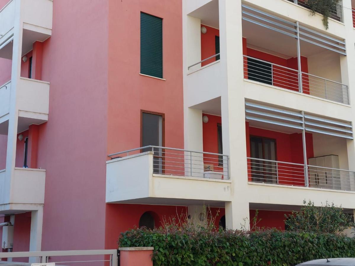 אלגהרו La Maddalenetta Casa Vacanze מראה חיצוני תמונה
