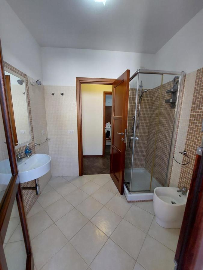 אלגהרו La Maddalenetta Casa Vacanze מראה חיצוני תמונה