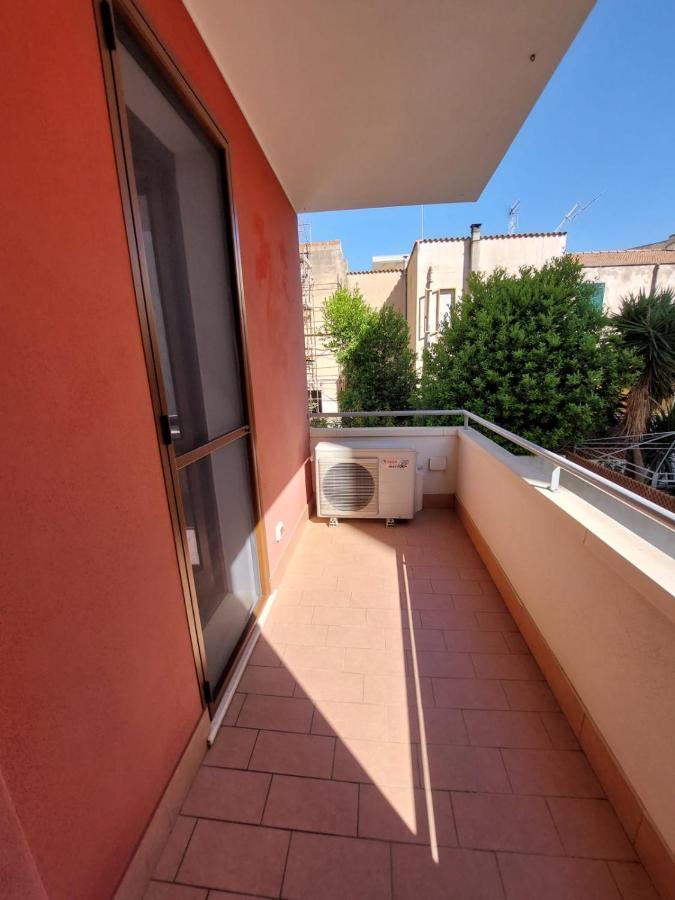 אלגהרו La Maddalenetta Casa Vacanze מראה חיצוני תמונה