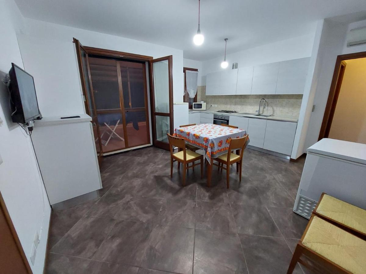 אלגהרו La Maddalenetta Casa Vacanze מראה חיצוני תמונה