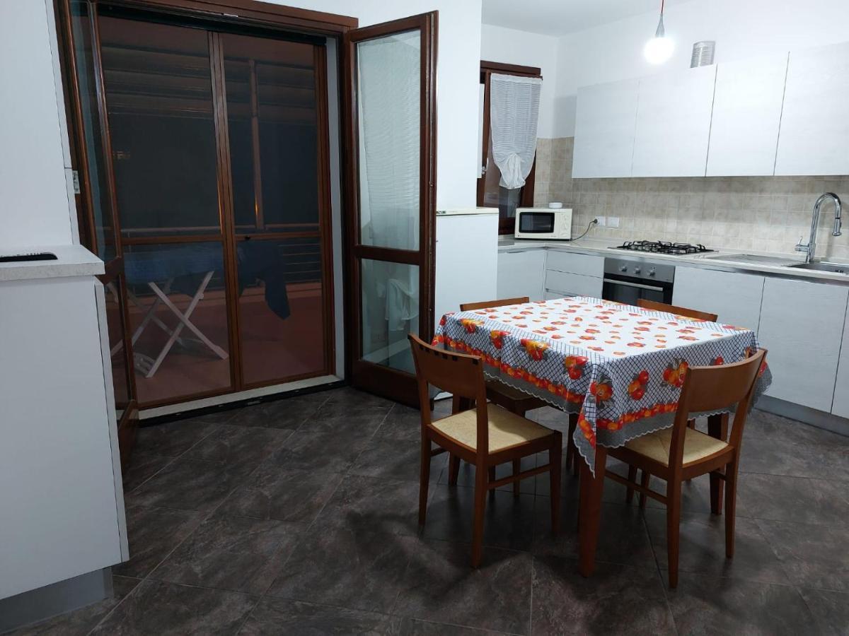 אלגהרו La Maddalenetta Casa Vacanze מראה חיצוני תמונה