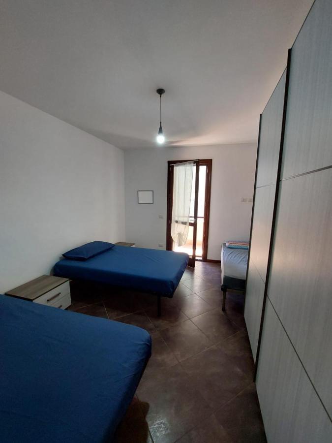 אלגהרו La Maddalenetta Casa Vacanze מראה חיצוני תמונה