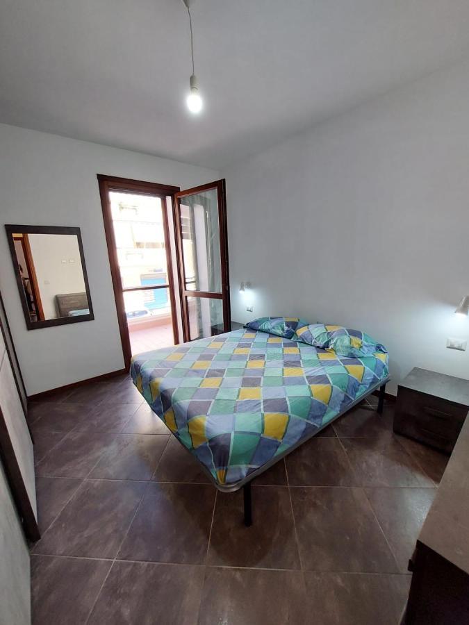 אלגהרו La Maddalenetta Casa Vacanze מראה חיצוני תמונה