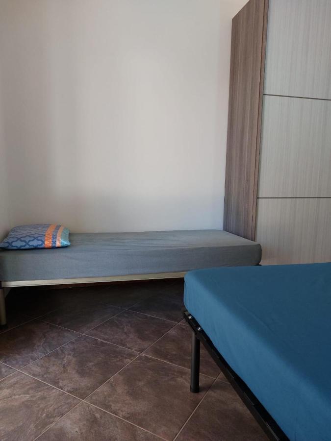 אלגהרו La Maddalenetta Casa Vacanze מראה חיצוני תמונה