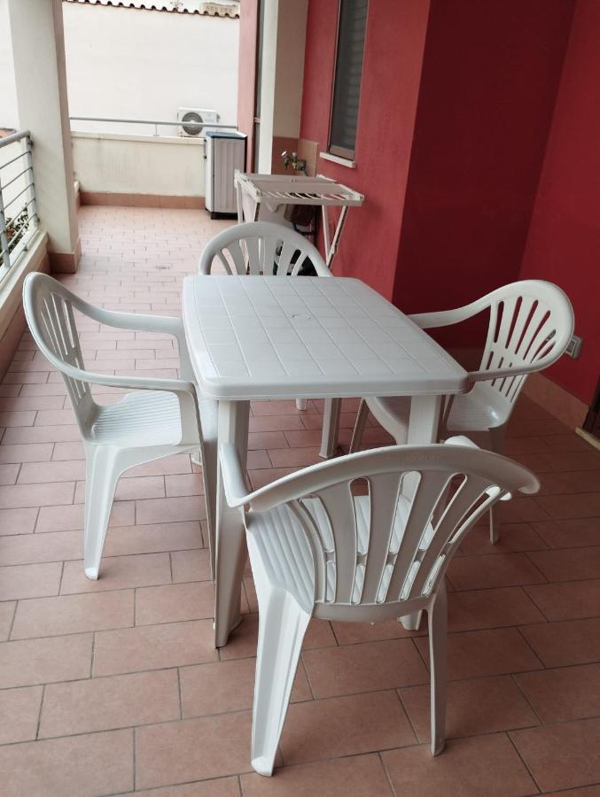 אלגהרו La Maddalenetta Casa Vacanze מראה חיצוני תמונה